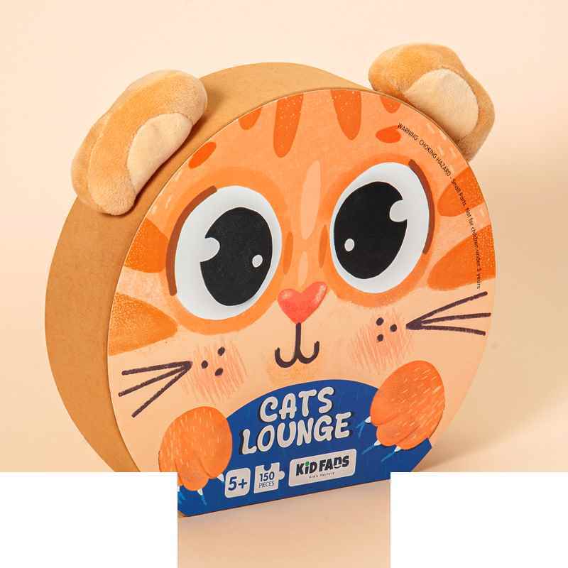 پازل کیدفنز کد2407
